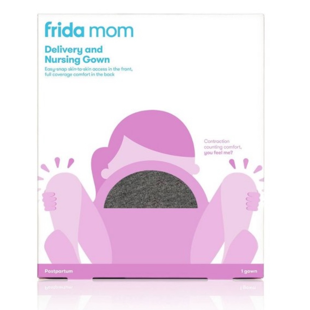 Frida Mom